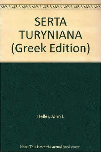 Serta Turyniana