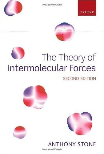 The Theory of Intermolecular Forces