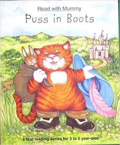 Puss In Boots