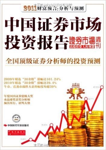 中国证券市场投资报告
