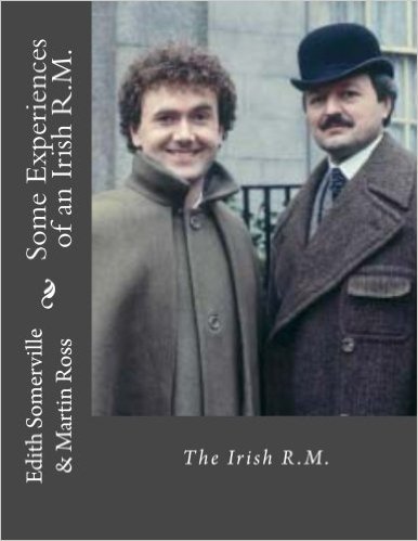 Some Experiences of an Irish R.m