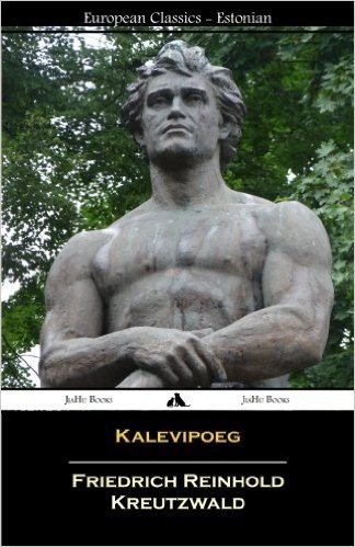 Kalevipoeg (Estonian)