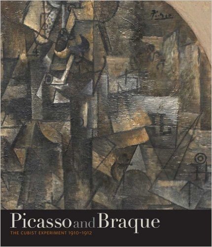 Picasso and Braque: The Cubist Experiment, 1910-1912
