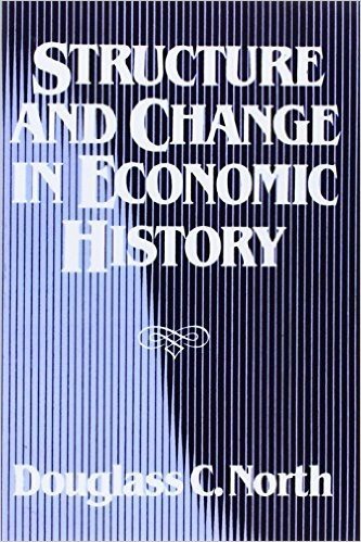 Structure and Change in Economic History