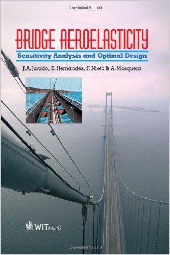 Bridge Aeroelasticity: Sensitivity Analysis and Optimum Design