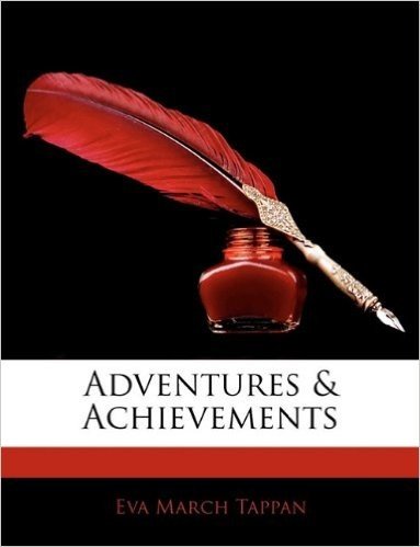 Adventures & Achievements