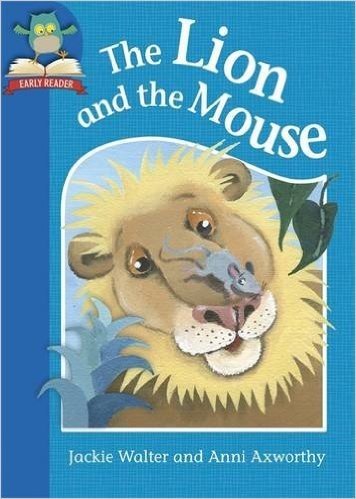 Must Know Stories: Level 1: The Lion and the Mouse