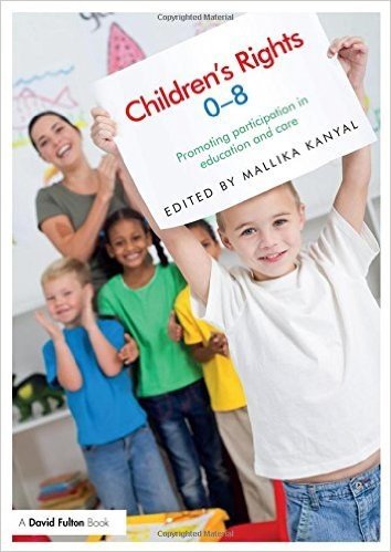 Children's Rights 0-8: Promoting participation in education and care