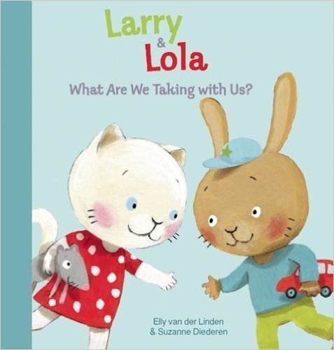 Larry and Lola. What Will We Choose