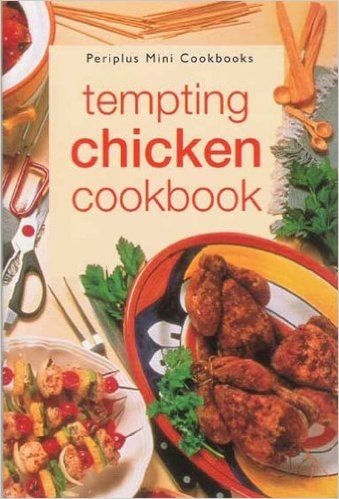 Tempting Chicken Cookbook