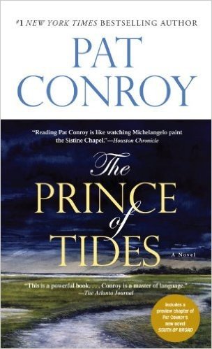 The Prince of Tides: A Novel