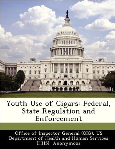 Youth Use of Cigars: Federal, State Regulation and Enforcement