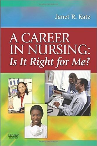 A Career in Nursing:  Is it right for me