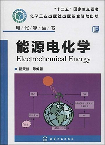 电化学丛书:能源电化学