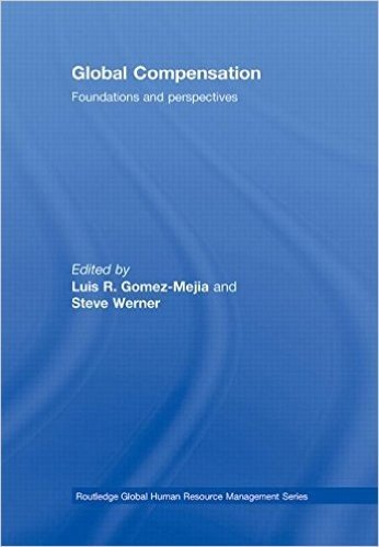 Global Compensation: Foundations and Perspectives