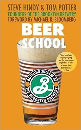 Beer School: Bottling Success at the Brooklyn Brewery