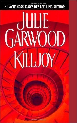 Killjoy: A Novel