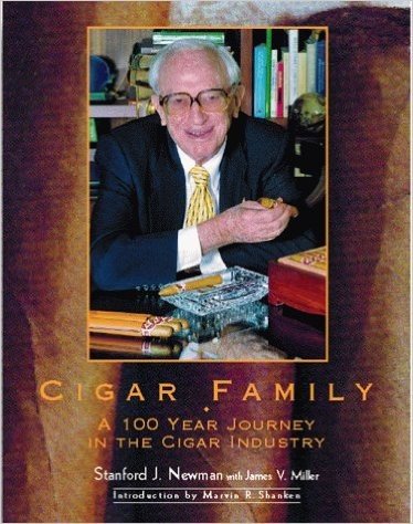 Cigar Family: A 100 Year Journey in the Cigar Industry
