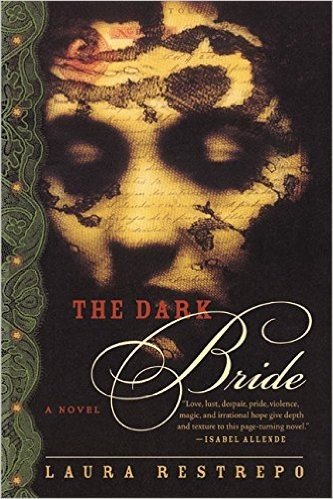 The Dark Bride: A Novel