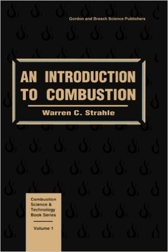 An Introduction to Combustion