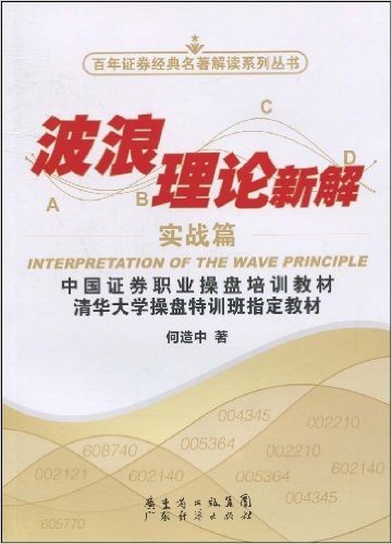 波浪理论新解实战篇