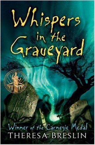 Whispers in the Graveyard