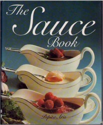The Sauce Book