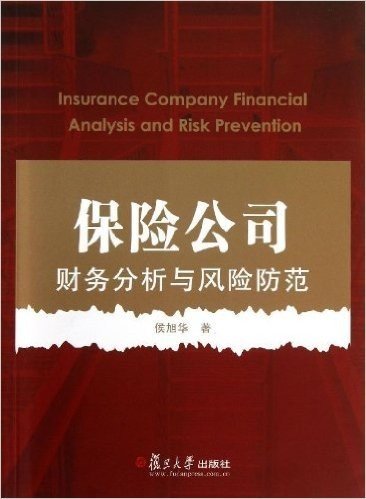 保险公司财务分析与风险防范