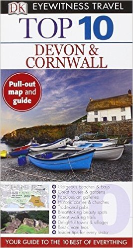 Top 10 Devon and Cornwall