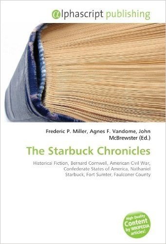 The Starbuck Chronicles
