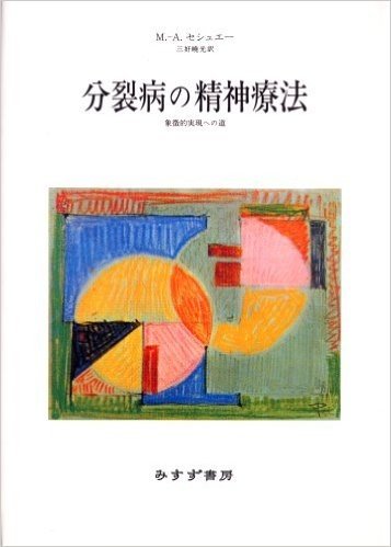 分裂病の精神療法―象徴的実現への道