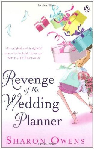 Revenge of the Wedding Planner