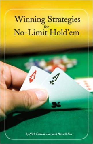 Winning Strategies for No-limit Hold'em