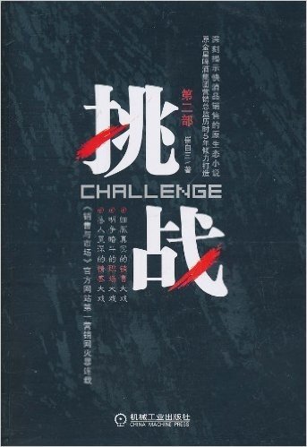 挑战(第2部)