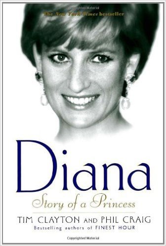 Diana: Story of a Princess