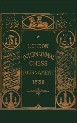 London International Chess Tournament 1883