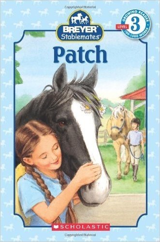 Stablemates: Patch