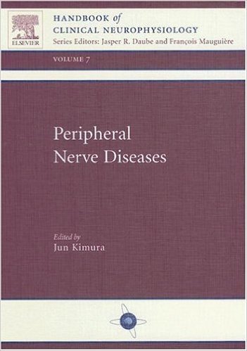 Peripheral Nerve Diseases: Handbook of Clinical Neurophysiology