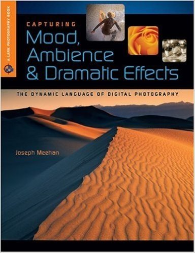 Capturing Mood, Ambience and Dramatic Effects: The Dynamic Language of Digital Photography