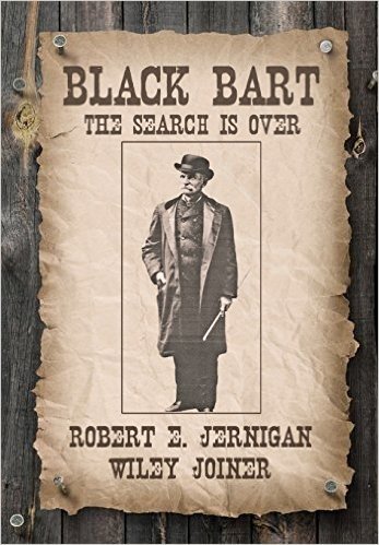 Black Bart, the Search Is Over