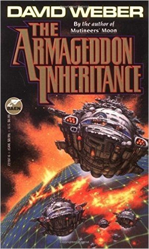 The Armageddon Inheritance