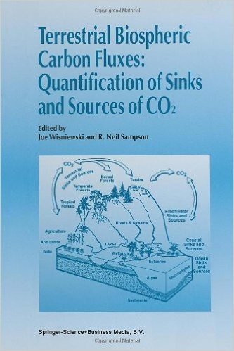 Terrestrial Biospheric Carbon Fluxes: Quantification of Sinks and Sources of CO2