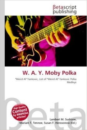 W. A. Y. Moby Polka