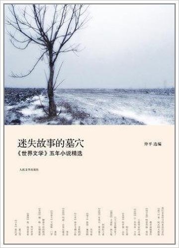 迷失故事的墓穴:《世界文学》五年小说精选