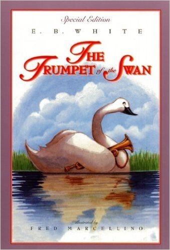 Trumpet of the Swan (full color), The