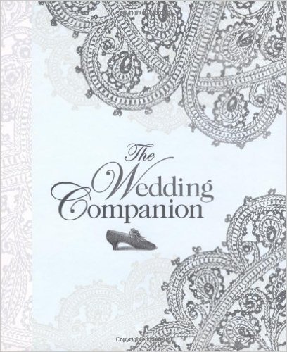 The Wedding Companion