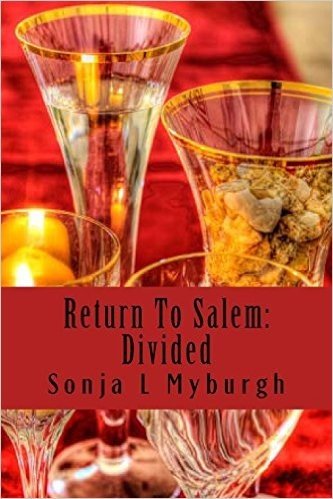 Return to Salem: Divided