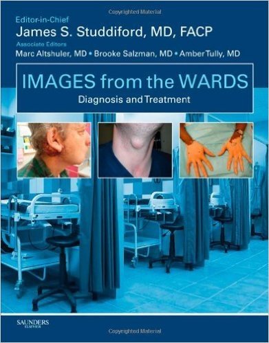 Images from the Wards: Diagnosis and Treatment