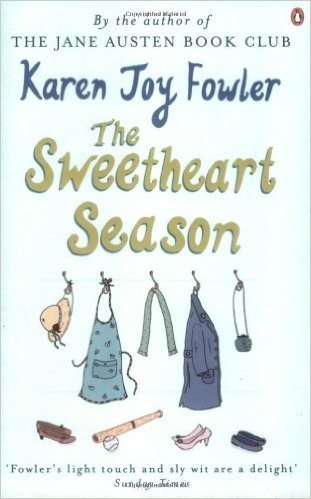 The Sweetheart Season