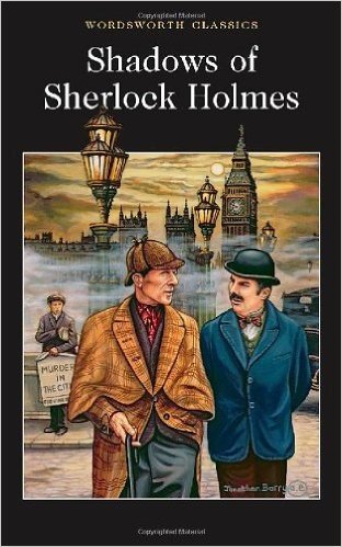 Shadows of Sherlock Holmes